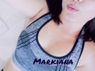 Markiana