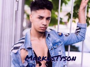 MarkusTyson