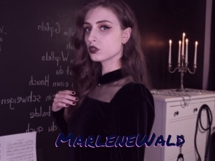 MarleneWald
