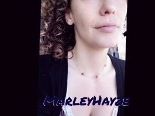 MarleyHayze
