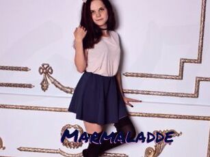 Marmaladde