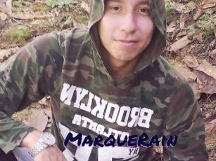 MarqueRain