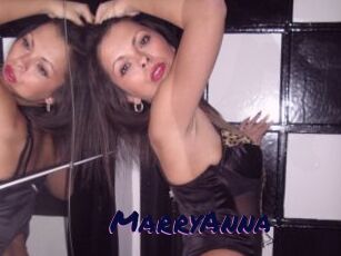 MarryAnna