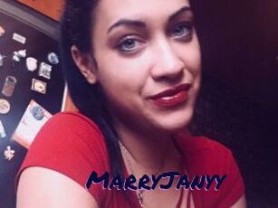 MarryJanyy
