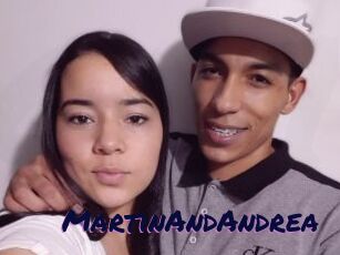 MartinAndAndrea