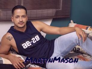 MartinMason