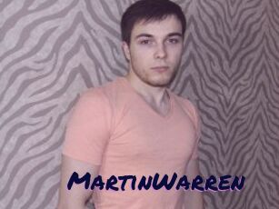 MartinWarren