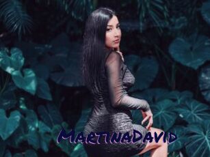 MartinaDavid