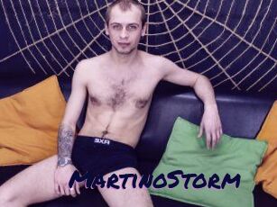 MartinoStorm