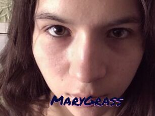 MaryGrass