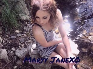 Maryy_JaneXO