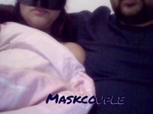 Maskcouple