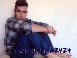 Massivedick2424