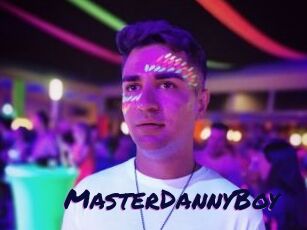 MasterDannyBoy