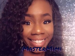 MasterMimi