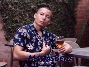 MatiasBent