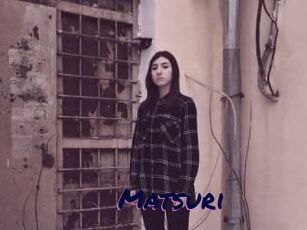 Matsuri