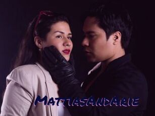 MattiasAndArie