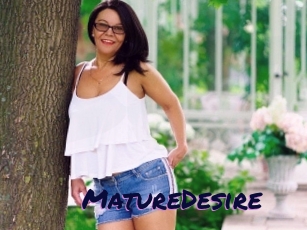 MatureDesire