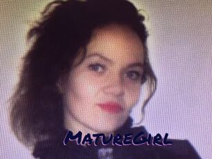 MatureGirl