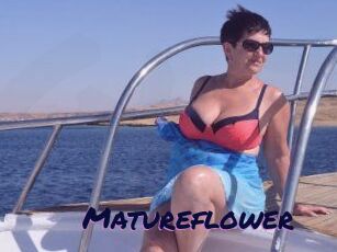 Matureflower