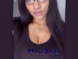 MauiBabe