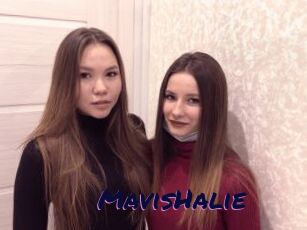 MavisHalie