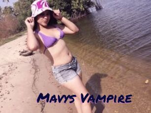 Mavys_Vampire