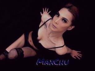 MaxChu