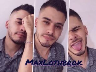MaxLothbrok