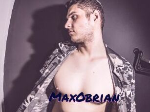 MaxObrian