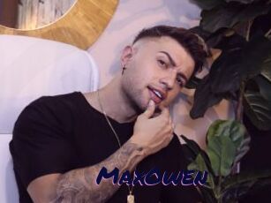 MaxOwen