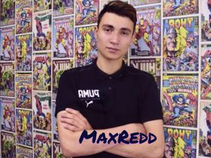MaxRedd