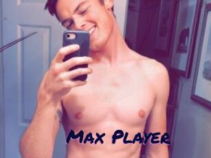 Max_Player