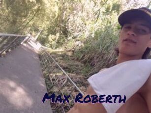 Max_Roberth