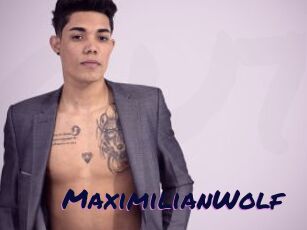 MaximilianWolf