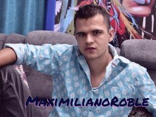 MaximilianoRoble