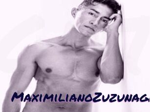 MaximilianoZuzunaga
