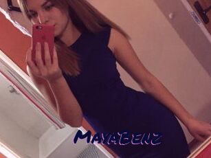 Maya_Benz