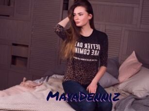 MayaDenniz