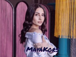 MayaKors