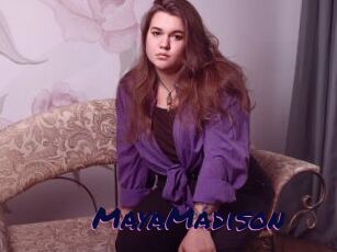 MayaMadison