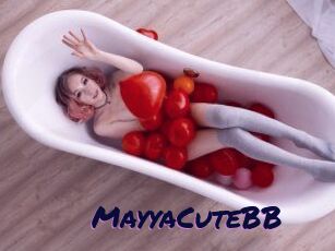 MayyaCuteBB