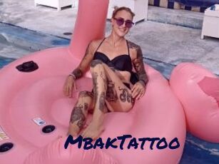 MbakTattoo