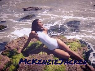 McKenzieJacker