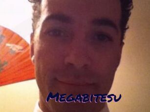 Megabitesu