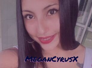 MeganCyrusX