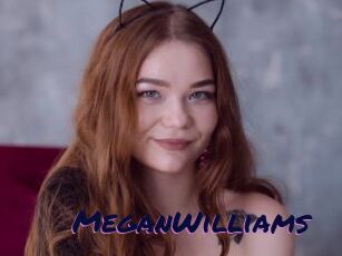 MeganWilliams
