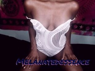 Melanatedessence