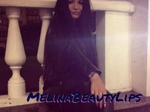 MelinaBeautyLips
